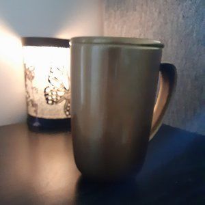 David's tea nordic mug